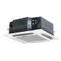 MDV MDKA-600F кассетный фанкойл MDV MDKA-600F кассетный фанкойл