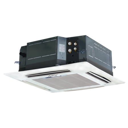 MDV MDKA-750F кассетный фанкойл MDV MDKA-750F кассетный фанкойл