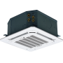 MDV MDKD-400S кассетный фанкойл MDV MDKD-400S кассетный фанкойл
