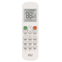 Кассетные двухтрубные фанкойлы MDV с АС мотором Двухтрубные четырехпоточные полноразмерные фанкойлы MDKA Кассетные двухтрубные фанкойлы MDV с АС мотором Двухтрубные четырехпоточные полноразмерные фанкойлы MDKA