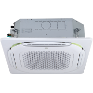 Двухтрубные четырехпоточные полноразмерны MDVFN MDVFN-1000C4VEA