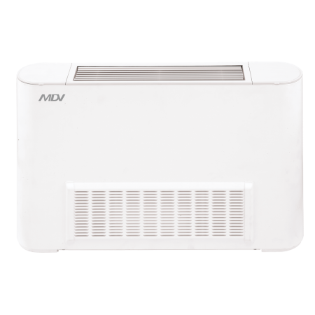 MDV MDKH1-V150-R3 напольно-потолочный фанкойл MDV MDKH1-V150-R3 напольно-потолочный фанкойл