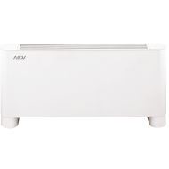MDV MDKH2-800-R4 напольно-потолочный фанкойл