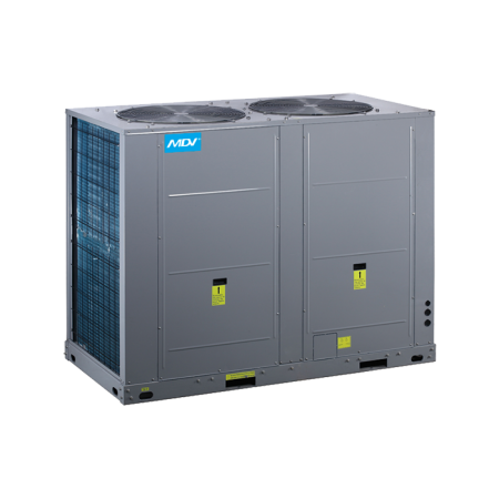 MDV MDCCU-22CN1 ККБ - компрессорно-конденсаторный блок MDV MDCCU-22CN1 ККБ - компрессорно-конденсаторный блок
