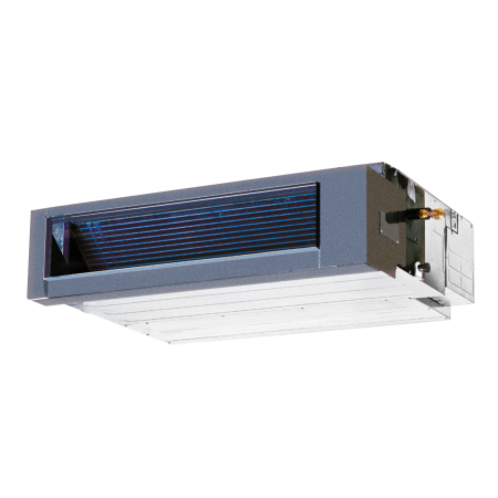 MDV MDTJ-24HWN1 / MDOU3-24HN1-L канальный кондиционер MDV MDTJ-24HWN1 / MDOU3-24HN1-L канальный кондиционер