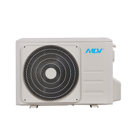 MDV MDCA4-18HRFN8 / MDOU-18HFN8 кассетный кондиционер MDV MDCA4-18HRFN8 / MDOU-18HFN8 кассетный кондиционер