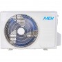 MDV MDCA4I-09HRFN8 / MDOAG-09HDN8 кассетный кондиционер MDV MDCA4I-09HRFN8 / MDOAG-09HDN8 кассетный кондиционер