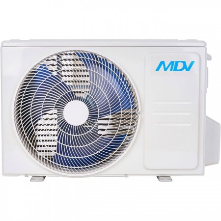 MDV MDCA4I-12HRFN8 / MDOAG-12HDN8 кассетный кондиционер MDV MDCA4I-12HRFN8 / MDOAG-12HDN8 кассетный кондиционер