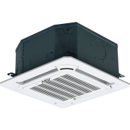 MDV MDCA4I-12HRFN8 / MDOAG-12HDN8 кассетный кондиционер