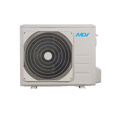 MDV MDCD-24HRFN8 / MDOU-24HFN8 кассетный кондиционер MDV MDCD-24HRFN8 / MDOU-24HFN8 кассетный кондиционер