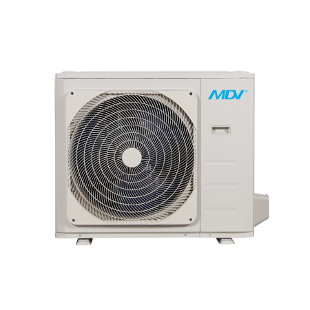 MDV MDCD-36HRFN8 / MDOU-36HFN8 кассетный кондиционер MDV MDCD-36HRFN8 / MDOU-36HFN8 кассетный кондиционер