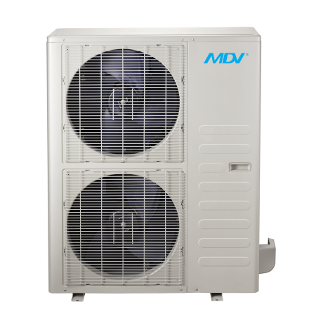 MDV MDCD-48HRFN8 / MDOU-48HFN8 кассетный кондиционер MDV MDCD-48HRFN8 / MDOU-48HFN8 кассетный кондиционер