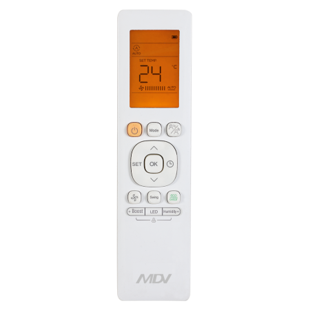 MDV MDFJ2-48ARN1 / MDOU-48HN1-L колонный кондиционер MDV MDFJ2-48ARN1 / MDOU-48HN1-L колонный кондиционер