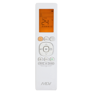 MDV MDFPA4-24ARN1 / MDOFPA4-24AN1 колонный кондиционер