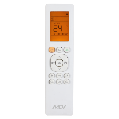 MDV MDSAF-24HRFN8 внутренний блок мульти сплит-системы MDV MDSAF-24HRFN8 внутренний блок мульти сплит-системы