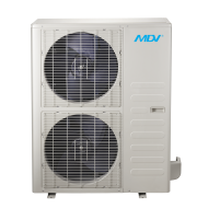 MDV MDUE-48HRFN8 / MDOU-48HFN8 напольно-потолочный кондиционер