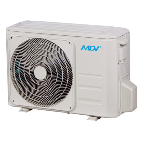 MDV MDSA-09HRN8 / MDOA-09HN8 настенная сплит система MDV MDSA-09HRN8 / MDOA-09HN8 настенная сплит система