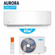MDV MDSA-12HRN8 / MDOA-12HN8 настенная сплит система