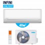 MDV MDSAG-12HRN1 / MDOAG-12HN1 настенная сплит система MDV MDSAG-12HRN1 / MDOAG-12HN1 настенная сплит система