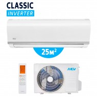MDV MDSC-07HRDN8 / MDOC-07HDN8 настенная сплит система