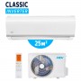MDV MDSC-07HRDN8 / MDOC-07HDN8 настенная сплит система MDV MDSC-07HRDN8 / MDOC-07HDN8 настенная сплит система