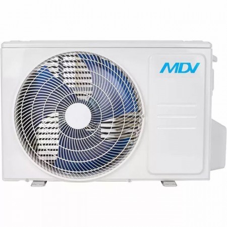 MDV MDSALF-12HRFN8 / MDOALF-12HFN8 настенная сплит система MDV MDSALF-12HRFN8 / MDOALF-12HFN8 настенная сплит система