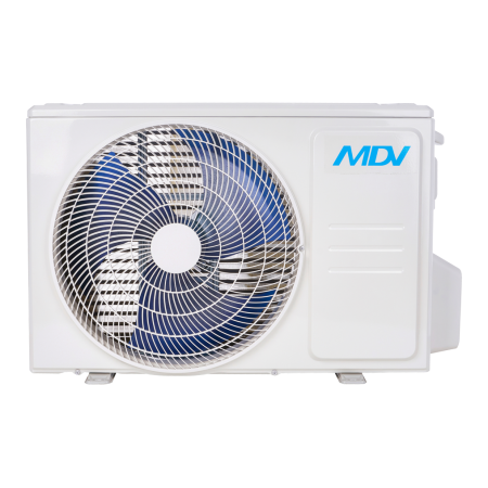 MDV MDSAN-12HRFN8 / MDOAN-12HFN8 настенная сплит система MDV MDSAN-12HRFN8 / MDOAN-12HFN8 настенная сплит система