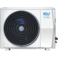 Mini VRF-система MDV Наружный блок серии Atom MDV-V18WDHN1(At)