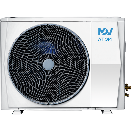 Mini VRF-система MDV Наружный блок серии Atom MDV-V18WDHN1(At) Mini VRF-система MDV Наружный блок серии Atom MDV-V18WDHN1(At)
