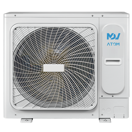 Mini VRF-система MDV Наружный блок серии Atom MDV-V18WDHN1(At) Mini VRF-система MDV Наружный блок серии Atom MDV-V18WDHN1(At)