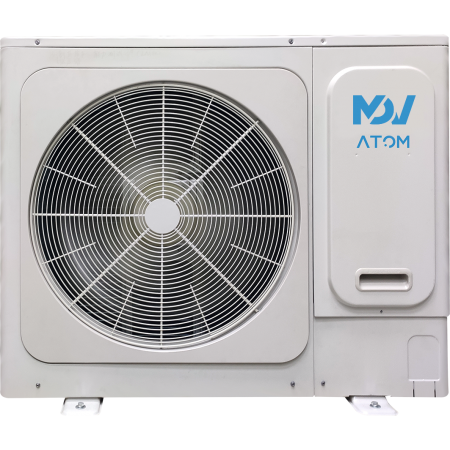Mini VRF-система MDV Наружный блок серии Atom MDV-V21WDHN1(At) Mini VRF-система MDV Наружный блок серии Atom MDV-V21WDHN1(At)