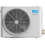 Mini VRF-система MDV Наружный блок серии Atom Cold MDVO-AtC28V2R1D(C) Mini VRF-система MDV Наружный блок серии Atom Cold MDVO-AtC28V2R1D(C)