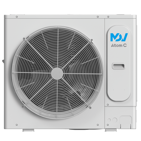 Mini VRF-система MDV Наружный блок серии Atom Cold MDVO-AtC28V2R1D(C) Mini VRF-система MDV Наружный блок серии Atom Cold MDVO-AtC28V2R1D(C)