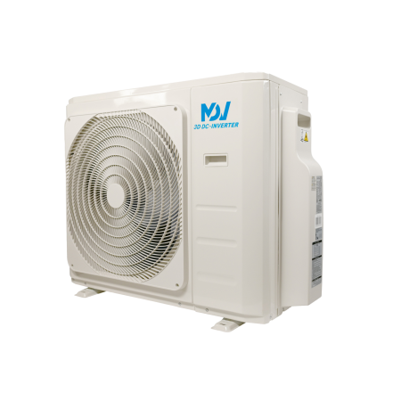 Мультисплит-системы MDV Наружные блоки MD3O-18HFN8 Мультисплит-системы MDV Наружные блоки MD3O-18HFN8