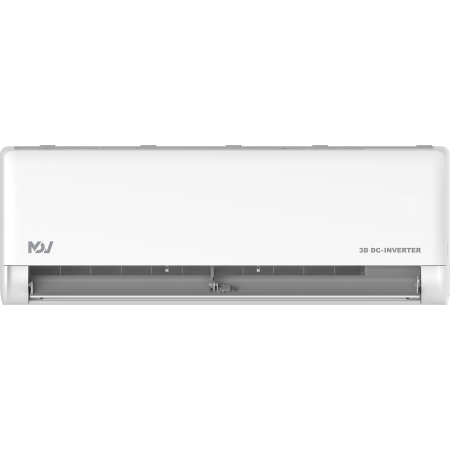 Мультисплит-система MDV серия INTEGRA Pro MDSAI2-12HRFN8 Мультисплит-система MDV серия INTEGRA Pro MDSAI2-12HRFN8