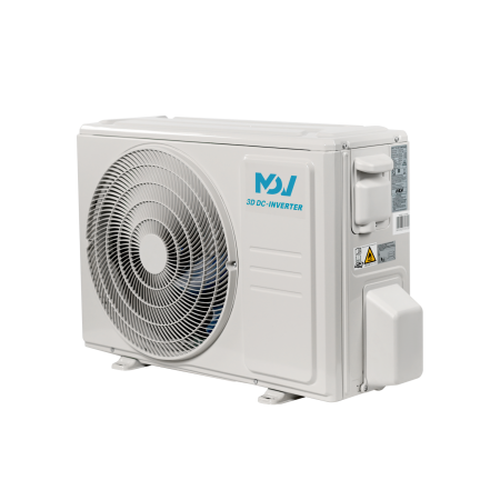 Мультисплит-система MDV серия INTEGRA Pro MDSAI2-24HRFN8 Мультисплит-система MDV серия INTEGRA Pro MDSAI2-24HRFN8