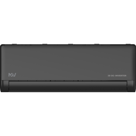 Мультисплит-система MDV серия INTEGRA Pro Black MDSBI-24HRFN8 Мультисплит-система MDV серия INTEGRA Pro Black MDSBI-24HRFN8