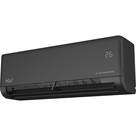 Мультисплит-система MDV серия INTEGRA Pro Black MDSBI-24HRFN8 Мультисплит-система MDV серия INTEGRA Pro Black MDSBI-24HRFN8