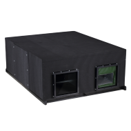 MDV HRV-D2000(B) приточно-вытяжная установка