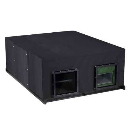 MDV HRV-D2000(B) приточно-вытяжная установка MDV HRV-D2000(B) приточно-вытяжная установка