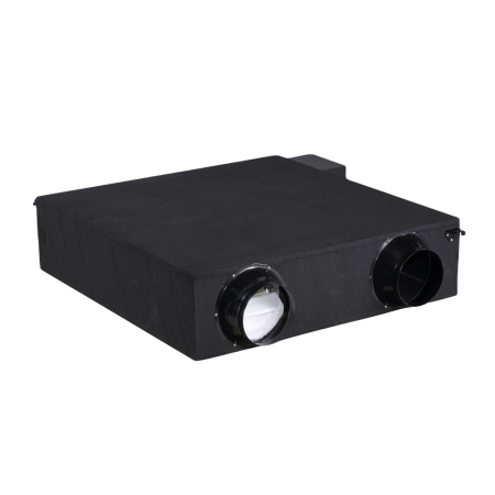 MDV HRV-D200(B) приточно-вытяжная установка MDV HRV-D200(B) приточно-вытяжная установка