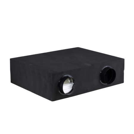 MDV HRV-D500(B) приточно-вытяжная установка MDV HRV-D500(B) приточно-вытяжная установка