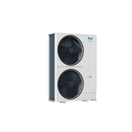 Наружные блоки Quantum тепло-холод MDVOS-76HVR1A Наружные блоки Quantum тепло-холод MDVOS-76HVR1A