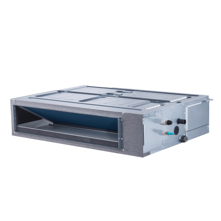 Канальные блоки средненапорные MDVID2-28HVR1D Канальные блоки средненапорные MDVID2-28HVR1D