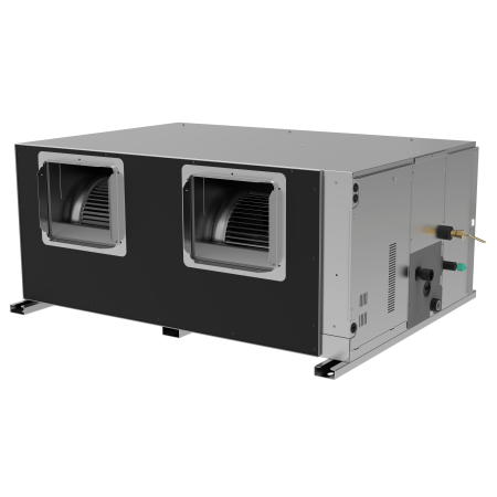 Канальные блоки высоконапорные MDVID3-150HVR1D Канальные блоки высоконапорные MDVID3-150HVR1D