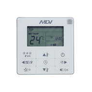 MDV MDRC-150HWN1 Climacreator