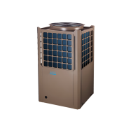 MDV RSJ-800/SZN1-H тепловой насос