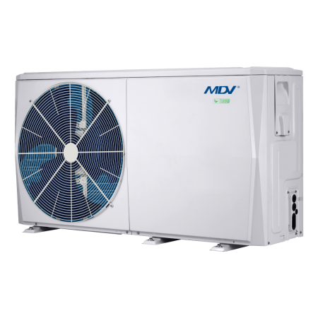 MDV MDHWC-V10W/D2N8-B тепловой насос MDV MDHWC-V10W/D2N8-B тепловой насос