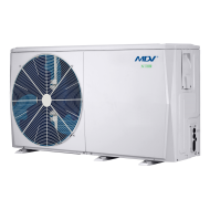 MDV MDHWC-V16W/D2N8-B тепловой насос