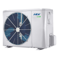 MDV MDHWA-V10W/D2N8-B тепловой насос